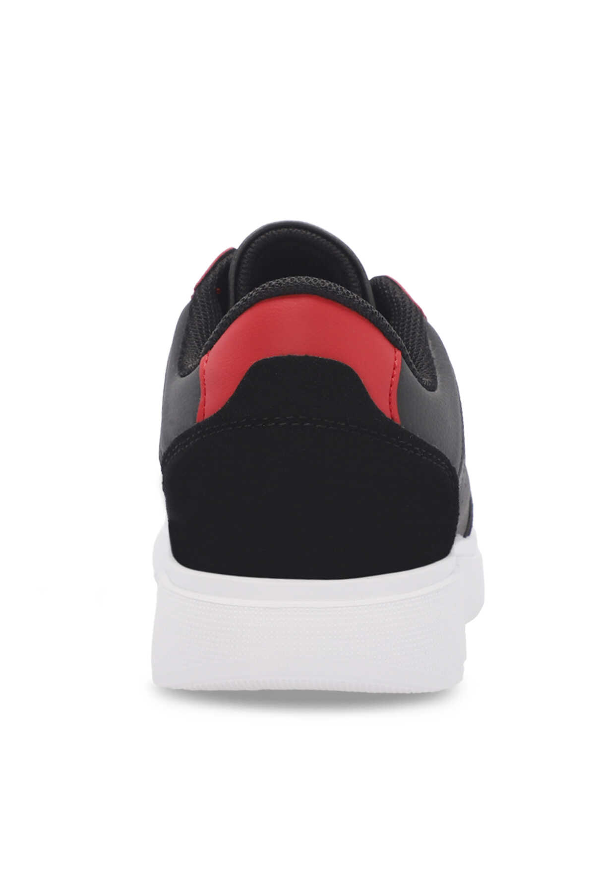 Slazenger LAZER I Erkek Siyah / Beyaz Günlük Spor Ayakkabısı Slazenger LAZER I Erkek Siyah / Beyaz Günlük Spor Ayakkabısı