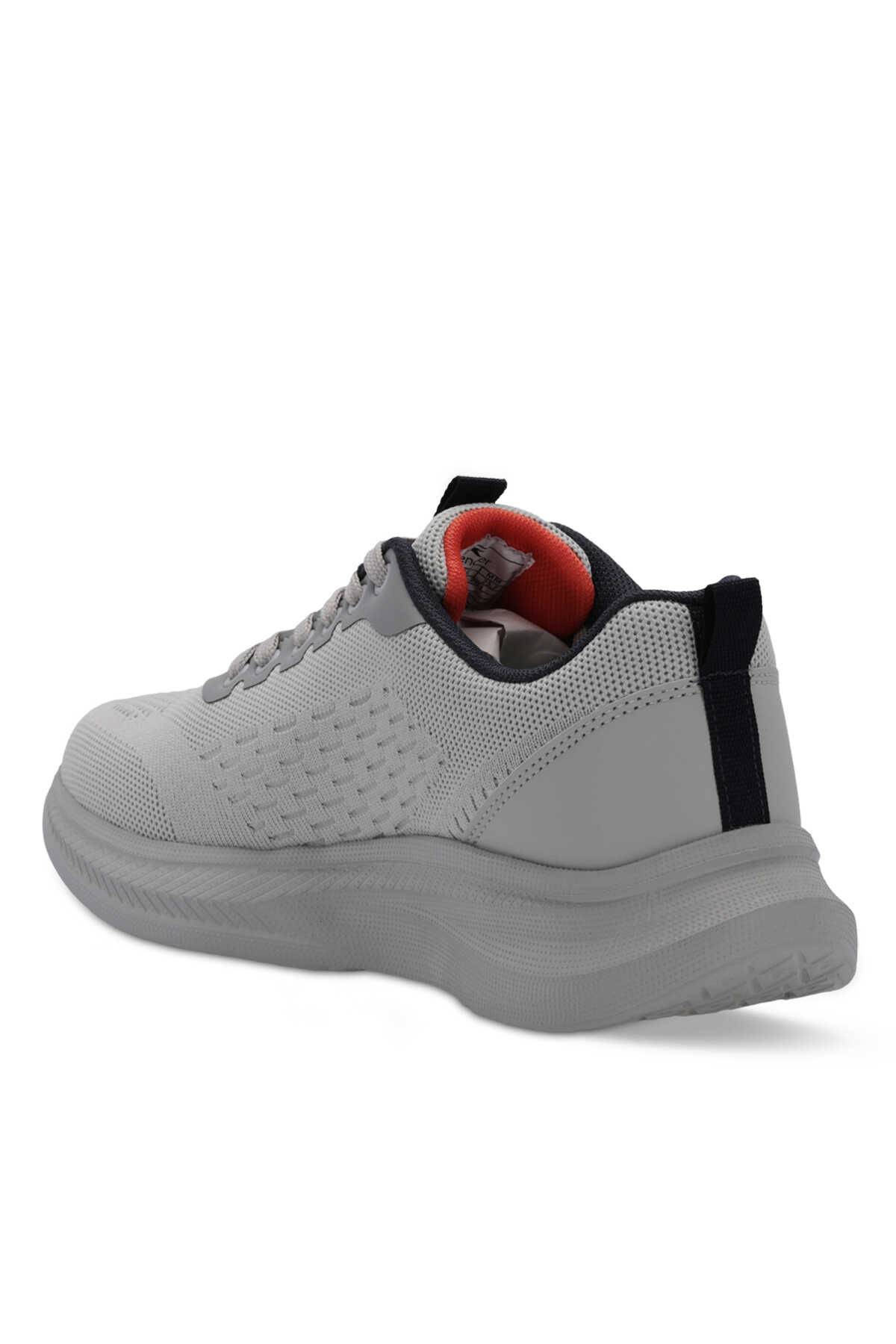 Slazenger LEMAR Erkek Gri / Lacivert Koşu & Yürüyüş Spor Ayakkabısı Slazenger LEMAR Erkek Gri / Lacivert Koşu & Yürüyüş Spor Ayakkabısı