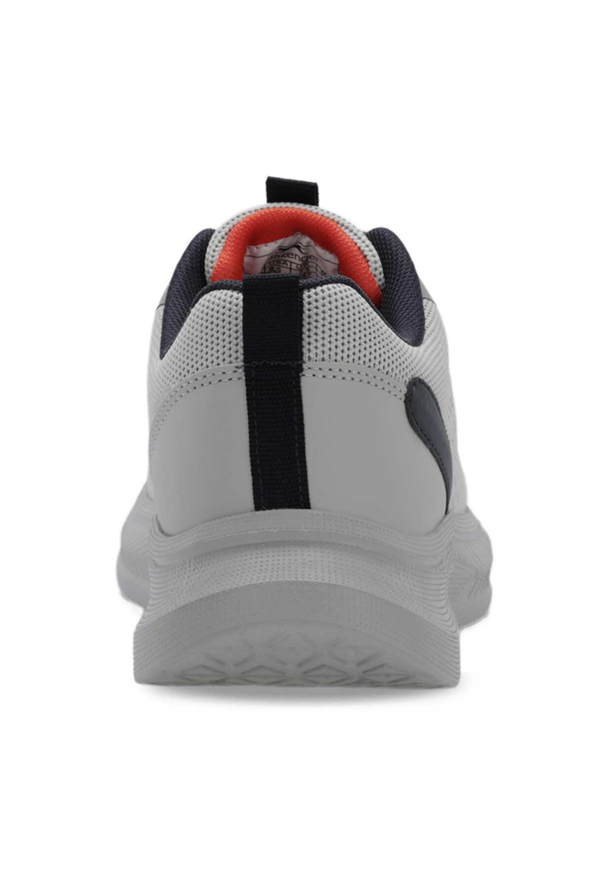 Slazenger LEMAR Erkek Gri / Lacivert Koşu & Yürüyüş Spor Ayakkabısı Slazenger LEMAR Erkek Gri / Lacivert Koşu & Yürüyüş Spor Ayakkabısı