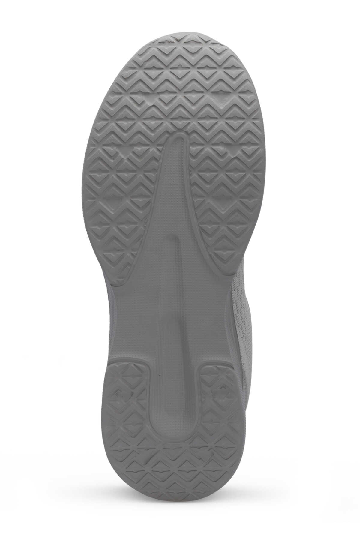 Slazenger LEMAR Erkek Gri / Lacivert Koşu & Yürüyüş Spor Ayakkabısı Slazenger LEMAR Erkek Gri / Lacivert Koşu & Yürüyüş Spor Ayakkabısı