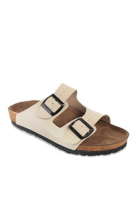 Slazenger - Slazenger LENS Kadın Bej Terlik Slazenger - Slazenger LENS Kadın Bej Terlik