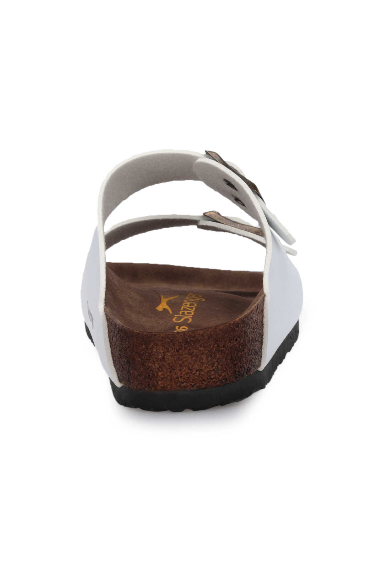 Slazenger LENS Kadın Beyaz Terlik Slazenger LENS Kadın Beyaz Terlik