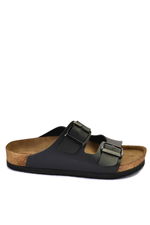 Slazenger - Slazenger LENS Kadın Siyah Terlik Slazenger - Slazenger LENS Kadın Siyah Terlik