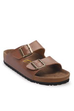 Slazenger - Slazenger LENS Kadın Taba Terlik Slazenger - Slazenger LENS Kadın Taba Terlik