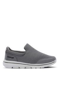 Slazenger - Slazenger LIVIA Erkek Koyu Gri Günlük Spor Ayakkabısı Slazenger - Slazenger LIVIA Erkek Koyu Gri Günlük Spor Ayakkabısı