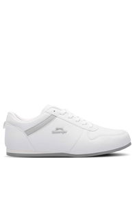 Slazenger - Slazenger LOTUS I Erkek Beyaz / Gri Günlük Spor Ayakkabısı Slazenger - Slazenger LOTUS I Erkek Beyaz / Gri Günlük Spor Ayakkabısı