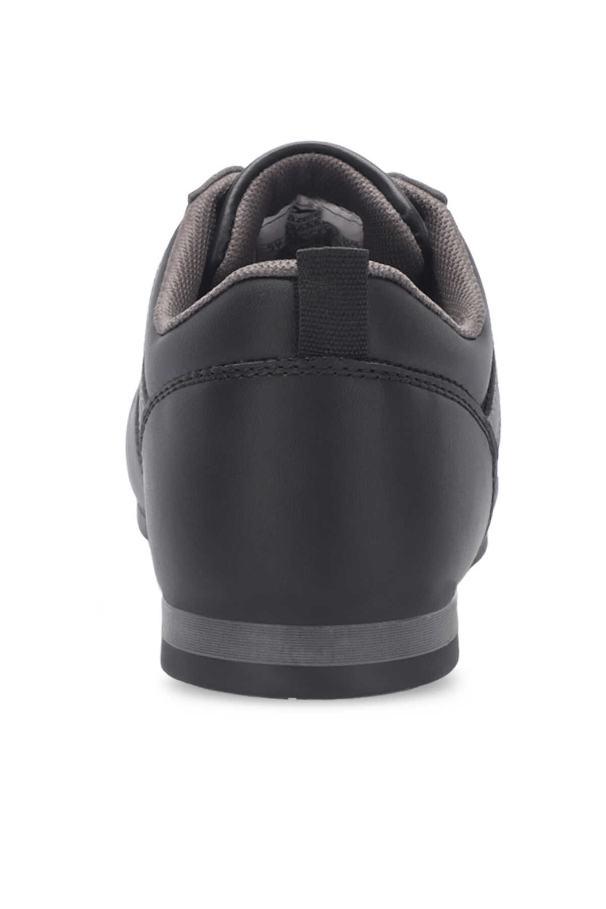 Slazenger LOTUS I Erkek Siyah / Koyu Gri Günlük Spor Ayakkabısı Slazenger LOTUS I Erkek Siyah / Koyu Gri Günlük Spor Ayakkabısı