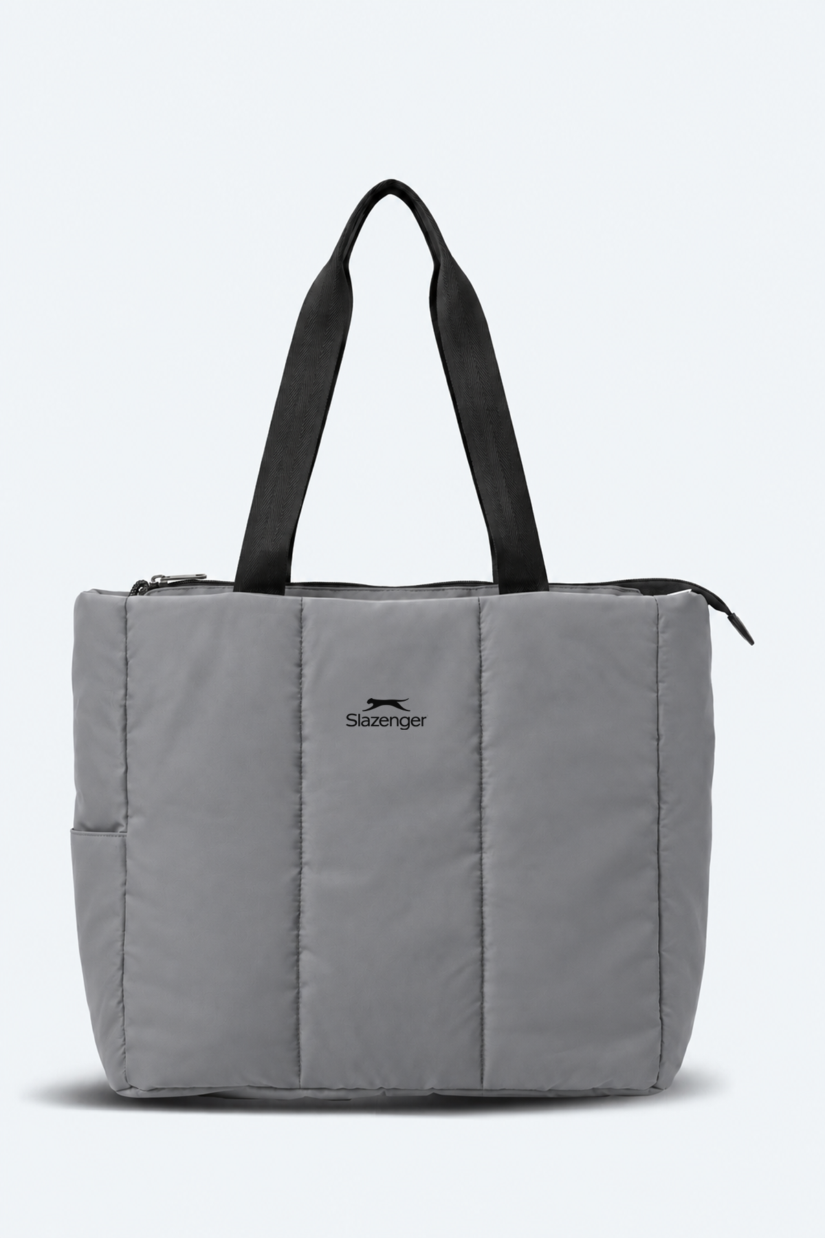 Slazenger LUIS Unisex Antrasit Omuz Çantası (1)