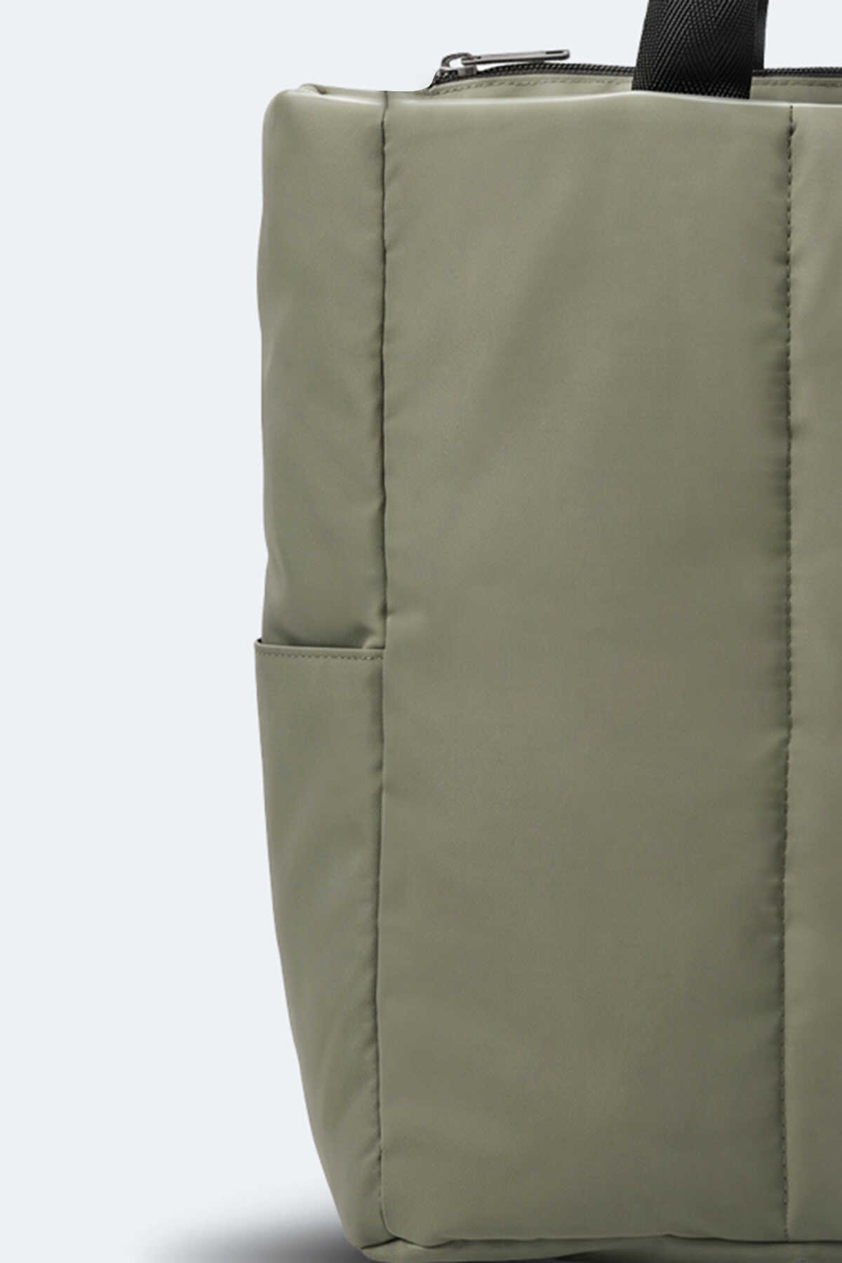 Slazenger LUIS Unisex Yeşil Omuz Çantası - 4