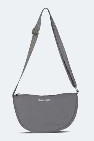 Slazenger LUREVIA Kadın  Gri Omuz Çantası 
