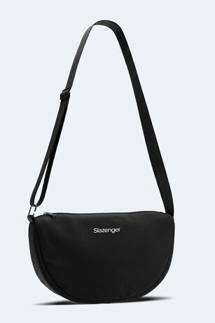 Slazenger LUREVIA Kadın  Siyah Omuz Çantası 