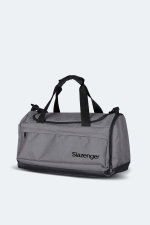 Slazenger - Slazenger LUXERA Unisex Koyu Gri Spor Çantası