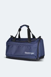 Slazenger - Slazenger LUXERA Unisex Lacivert Spor Çantası