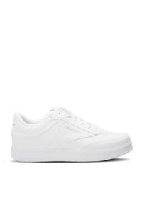 Slazenger - Slazenger LYON I Kadın Beyaz / Beyaz Günlük Spor Ayakkabısı Slazenger - Slazenger LYON I Kadın Beyaz / Beyaz Günlük Spor Ayakkabısı