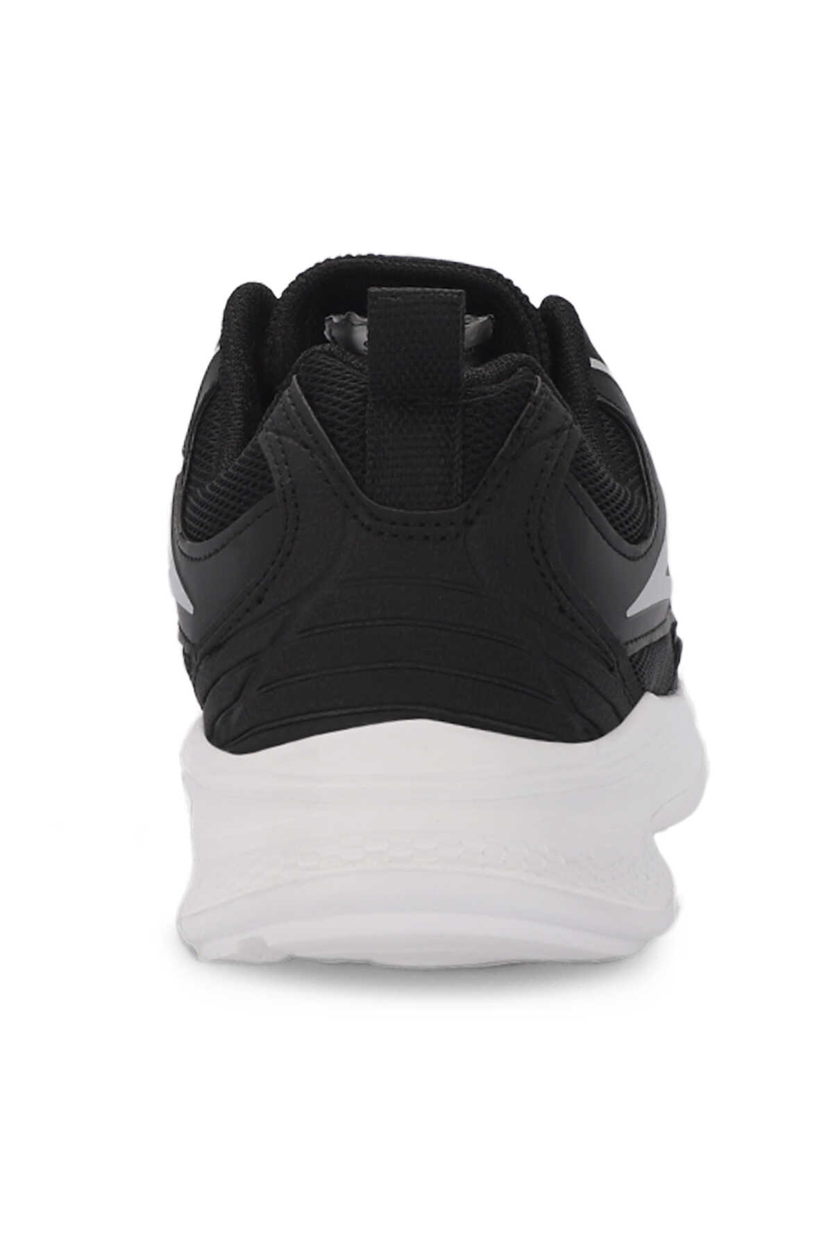 Slazenger MACELLAN Erkek Siyah / Beyaz Koşu & Yürüyüş Spor Ayakkabısı Slazenger MACELLAN Erkek Siyah / Beyaz Koşu & Yürüyüş Spor Ayakkabısı