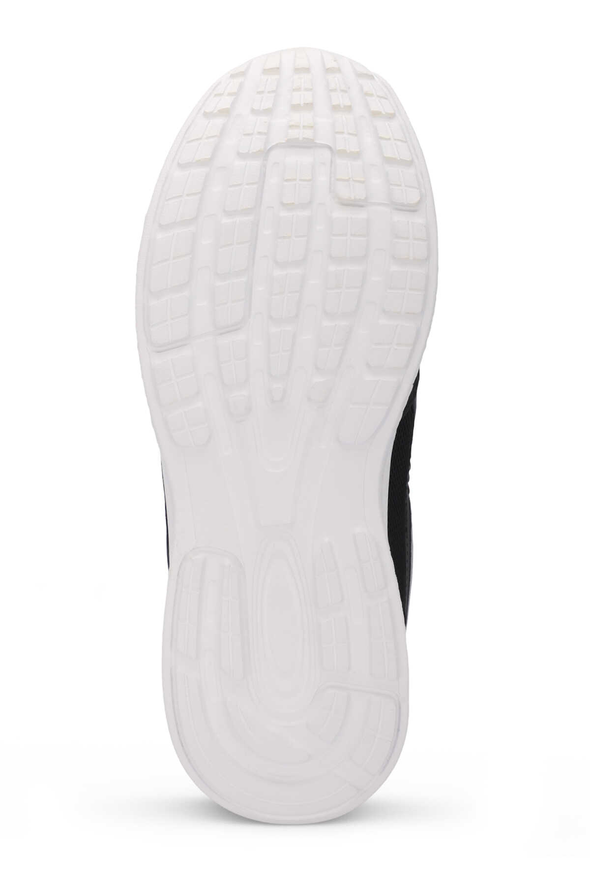 Slazenger MACELLAN Erkek Siyah / Beyaz Koşu & Yürüyüş Spor Ayakkabısı Slazenger MACELLAN Erkek Siyah / Beyaz Koşu & Yürüyüş Spor Ayakkabısı