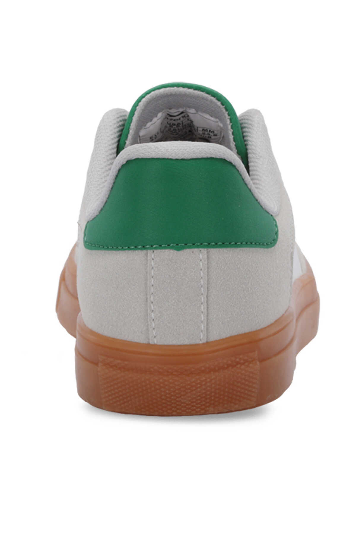 Slazenger MADDIE IN Kadın Beyaz / Yeşil Günlük Spor Ayakkabısı Slazenger MADDIE IN Kadın Beyaz / Yeşil Günlük Spor Ayakkabısı