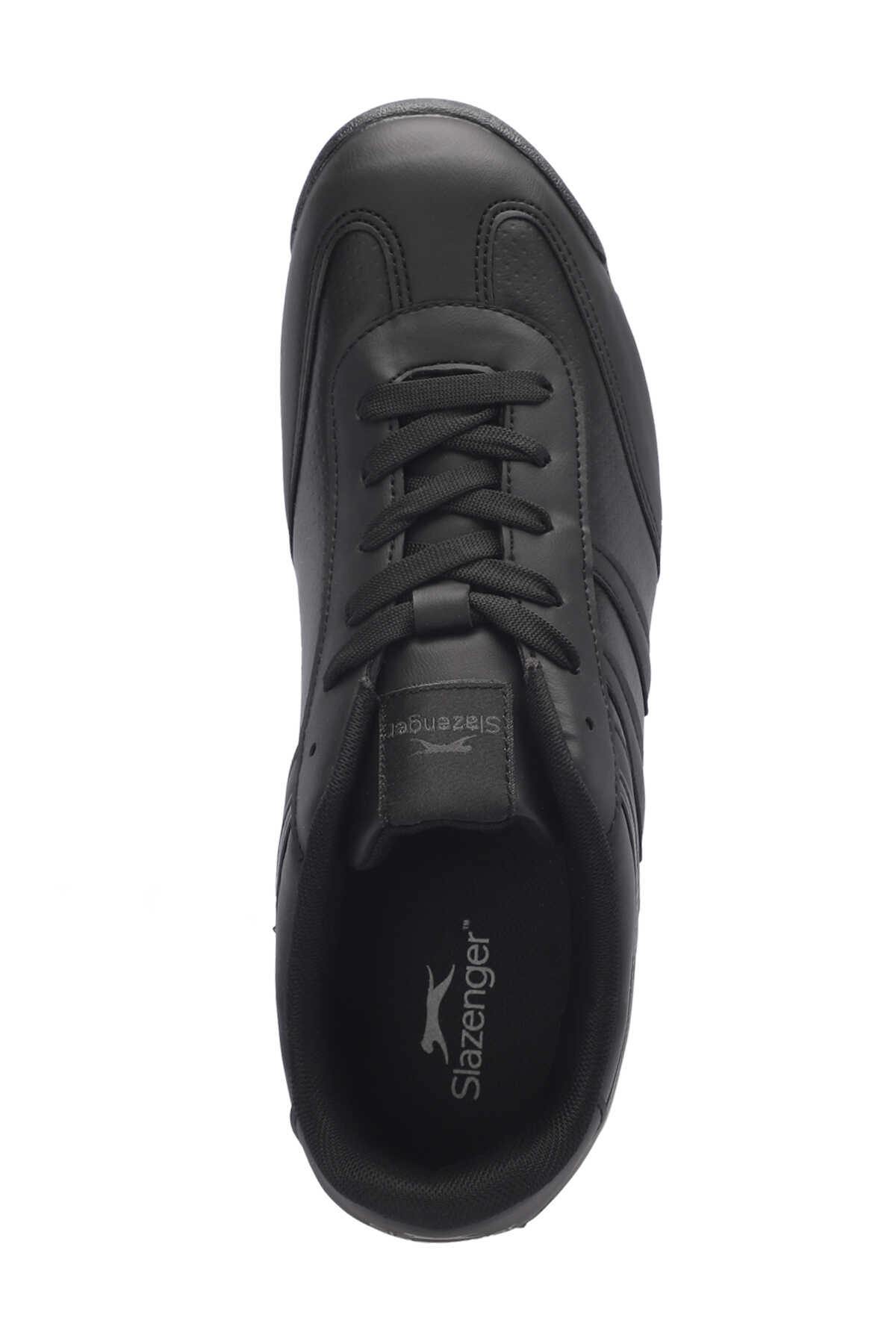Slazenger MADISON I Erkek Siyah / Siyah Günlük Spor Ayakkabısı Slazenger MADISON I Erkek Siyah / Siyah Günlük Spor Ayakkabısı
