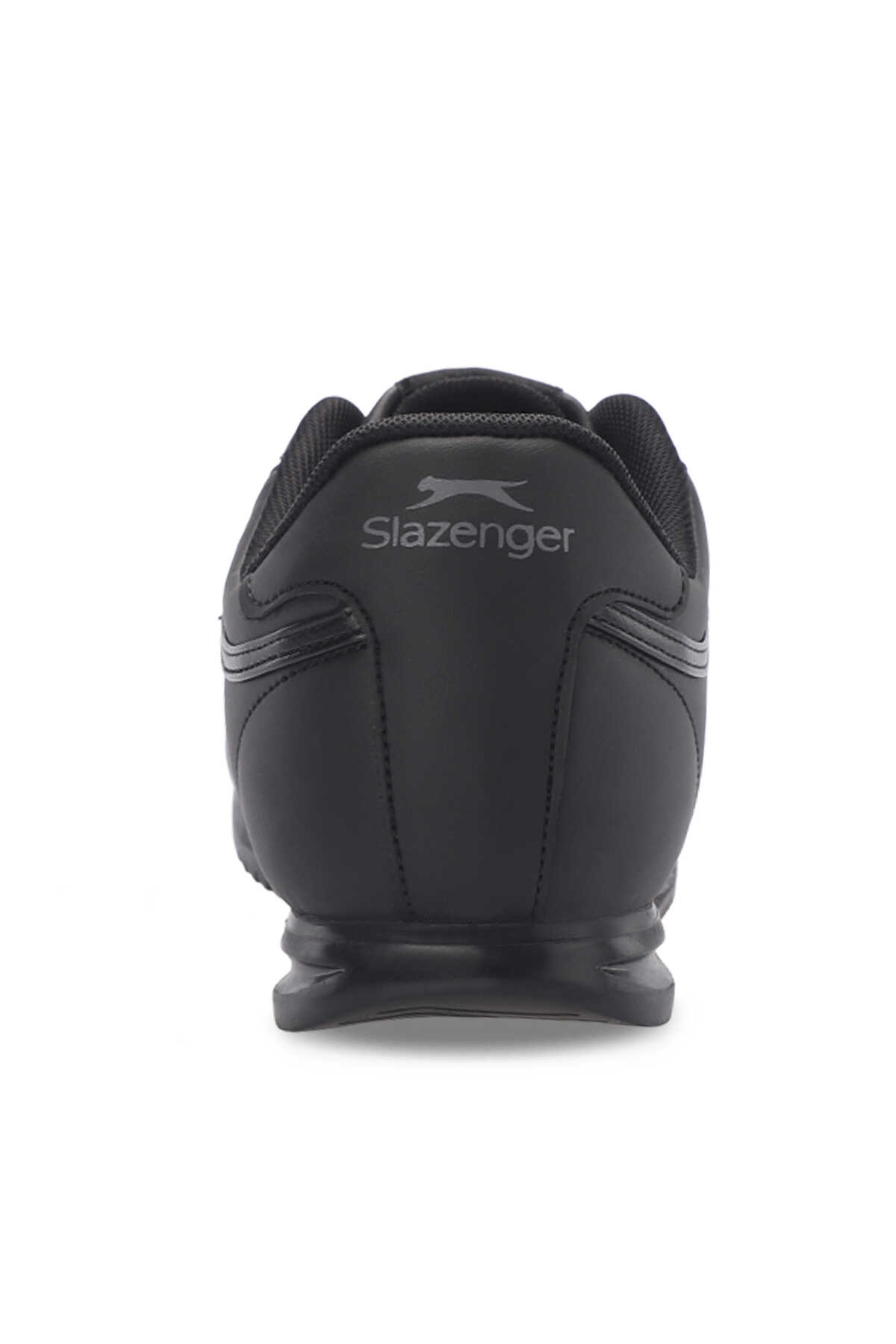 Slazenger MADISON I Erkek Siyah / Siyah Günlük Spor Ayakkabısı Slazenger MADISON I Erkek Siyah / Siyah Günlük Spor Ayakkabısı