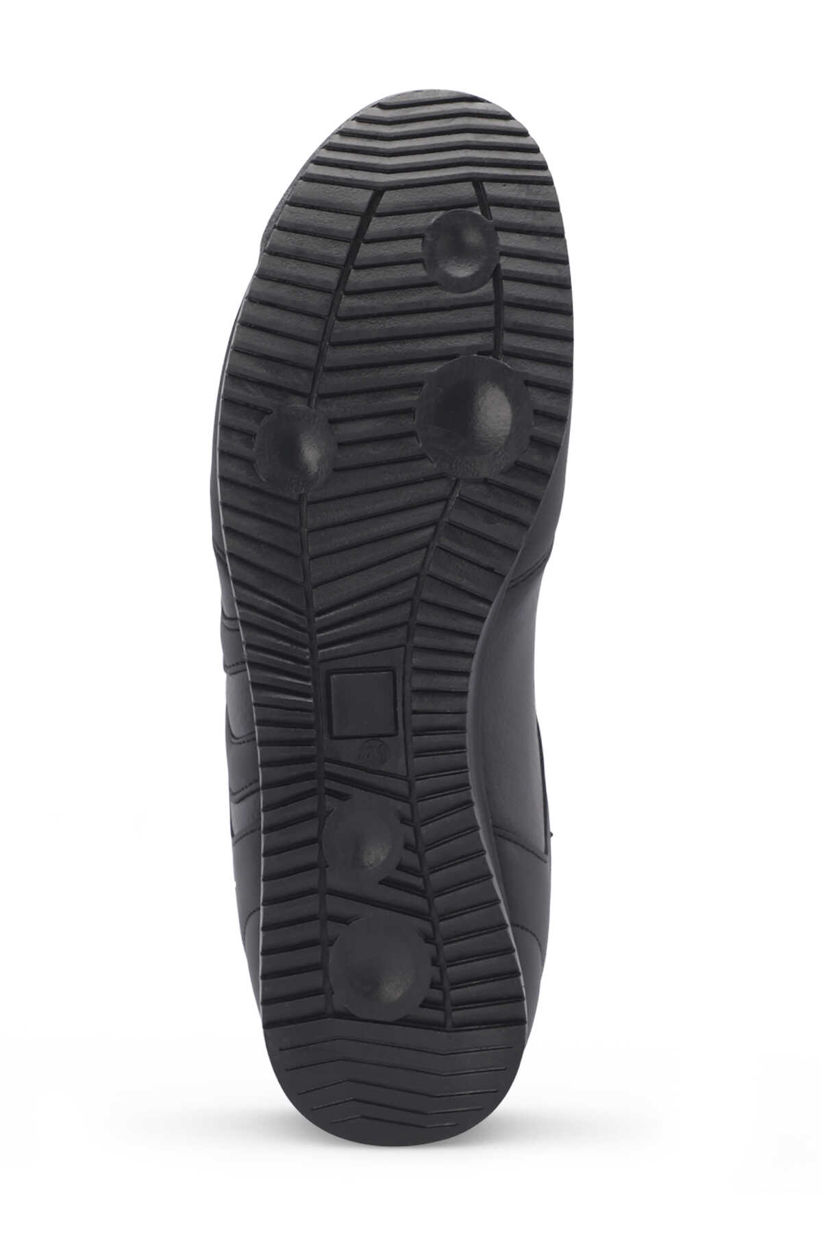 Slazenger MADISON I Erkek Siyah / Siyah Günlük Spor Ayakkabısı Slazenger MADISON I Erkek Siyah / Siyah Günlük Spor Ayakkabısı