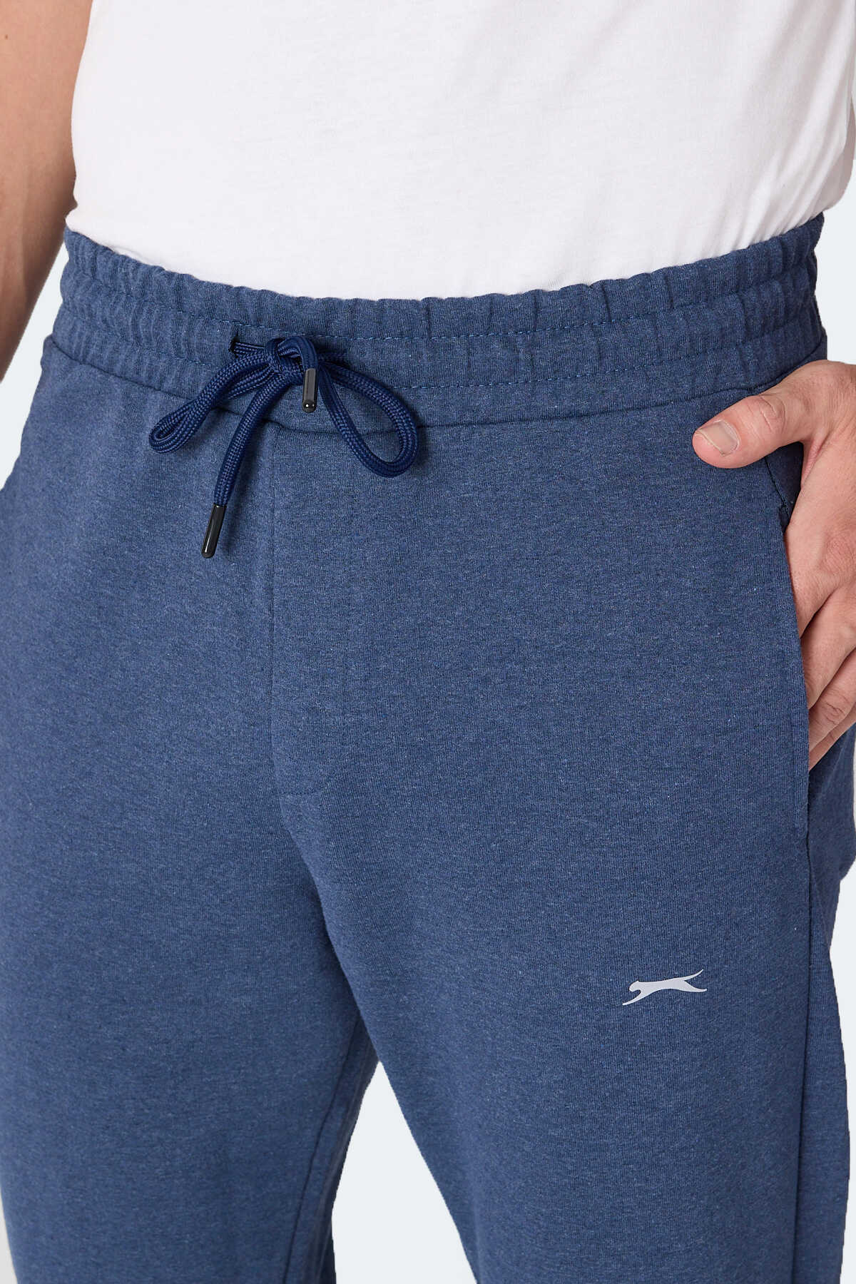 Slazenger MADOC Erkek Lacivert Eşofman Altı Slazenger MADOC Erkek Lacivert Eşofman Altı