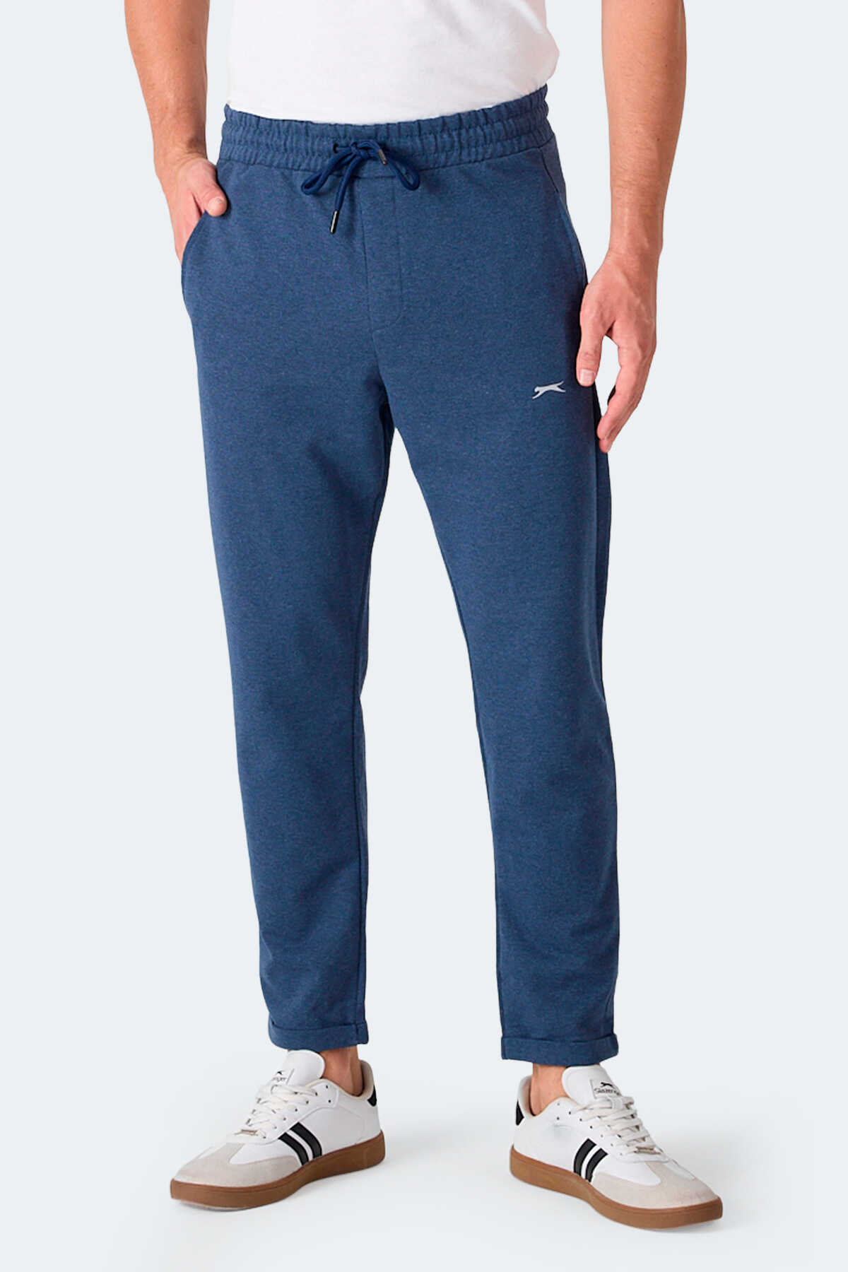 Slazenger MADOC Erkek Lacivert Eşofman Altı Slazenger MADOC Erkek Lacivert Eşofman Altı