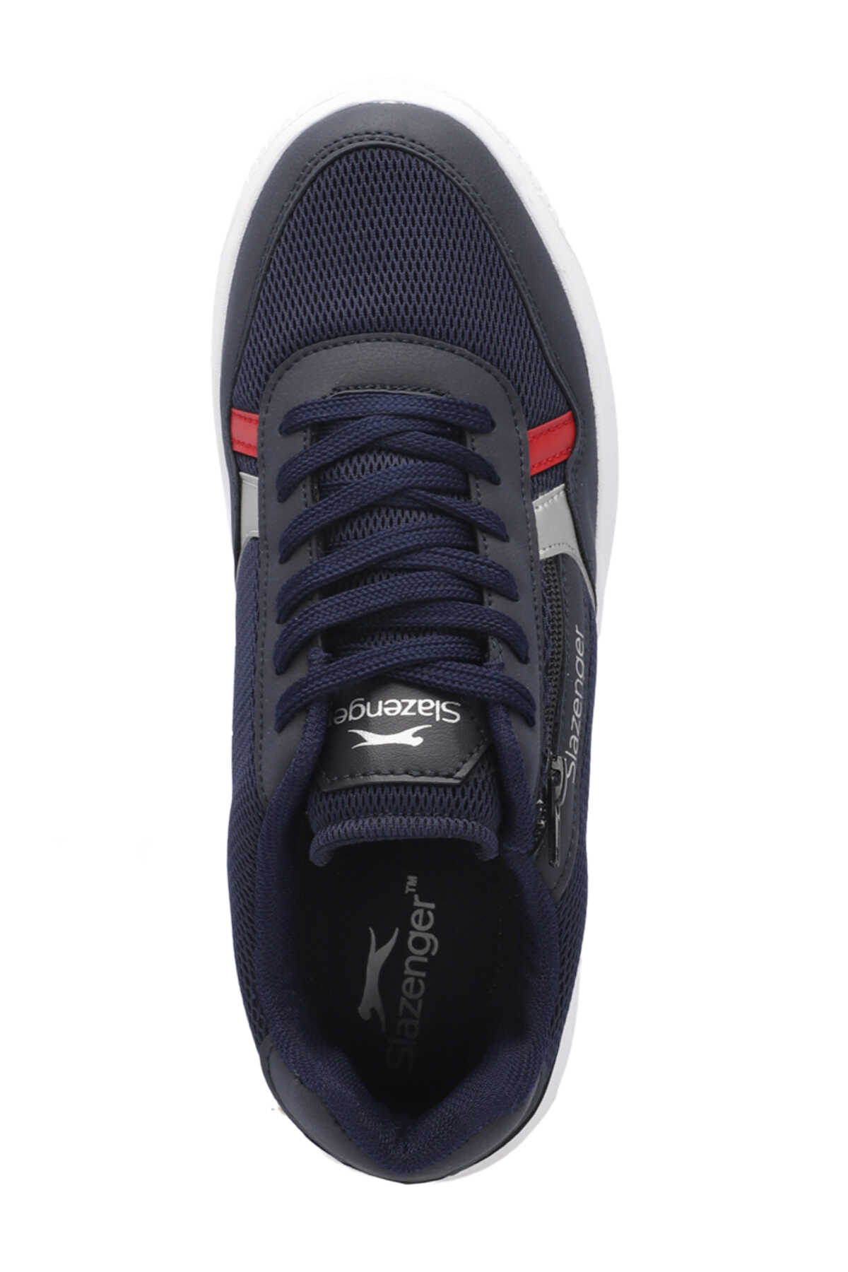 Slazenger MAJORITY I Erkek Lacivert Günlük Spor Ayakkabısı Slazenger MAJORITY I Erkek Lacivert Günlük Spor Ayakkabısı