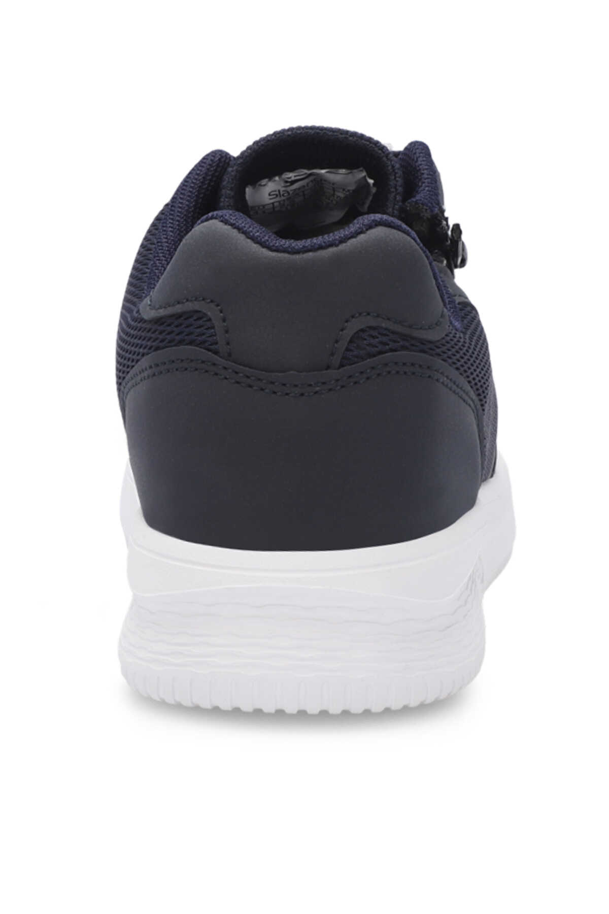 Slazenger MAJORITY I Erkek Lacivert Günlük Spor Ayakkabısı Slazenger MAJORITY I Erkek Lacivert Günlük Spor Ayakkabısı
