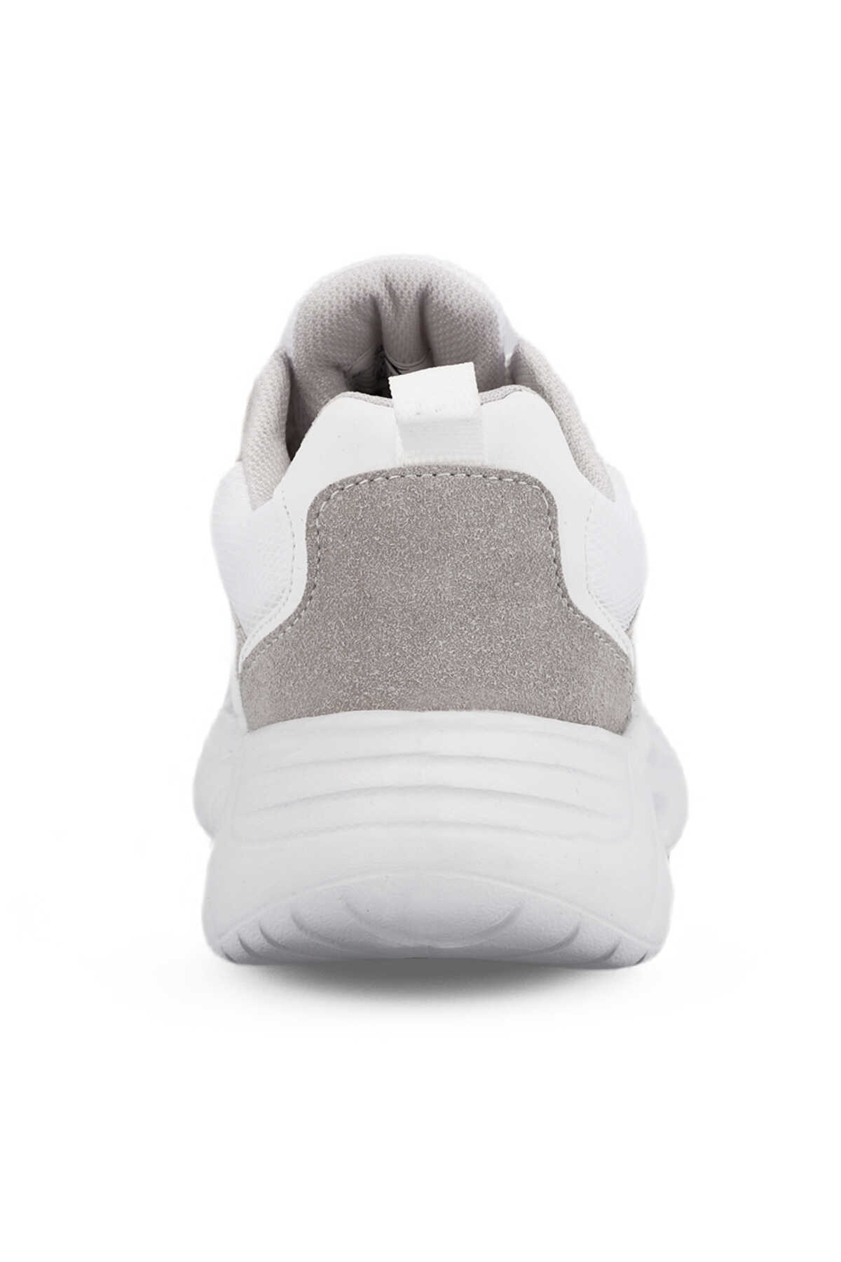 Slazenger MAKEDA IN Erkek Beyaz Koşu & Yürüyüş Spor Ayakkabısı Slazenger MAKEDA IN Erkek Beyaz Koşu & Yürüyüş Spor Ayakkabısı