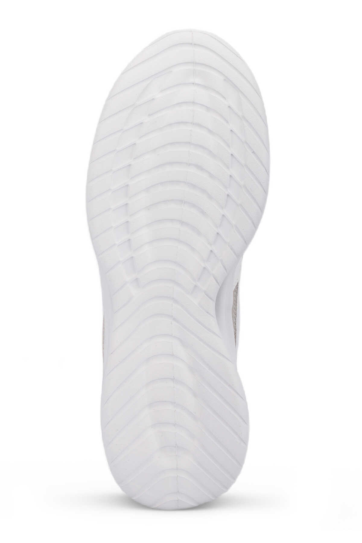 Slazenger MAKEDA IN Erkek Beyaz Koşu & Yürüyüş Spor Ayakkabısı Slazenger MAKEDA IN Erkek Beyaz Koşu & Yürüyüş Spor Ayakkabısı