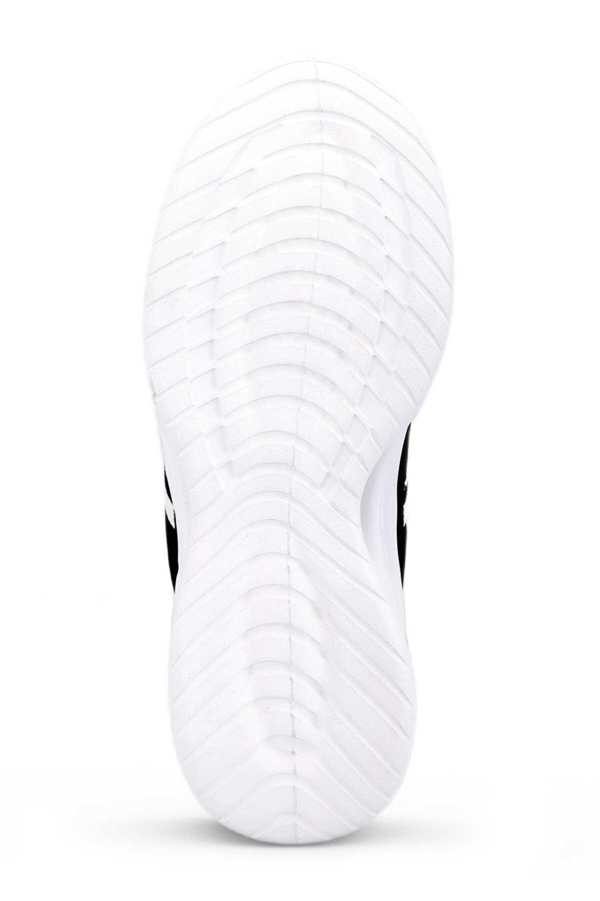 Slazenger MAKEDA IN Erkek Siyah / Beyaz Koşu & Yürüyüş Spor Ayakkabısı Slazenger MAKEDA IN Erkek Siyah / Beyaz Koşu & Yürüyüş Spor Ayakkabısı