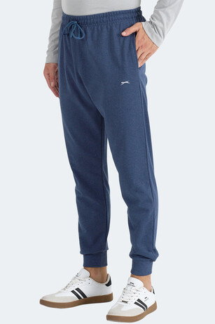 Slazenger MAMUN Erkek Lacivert Eşofman Altı