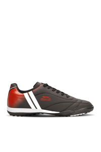 Slazenger - Slazenger MARK HS IN Erkek Çocuk Halı Saha Siyah / Beyaz / Kırmızı Futbol Ayakkabısı Slazenger - Slazenger MARK HS IN Erkek Çocuk Halı Saha Siyah / Beyaz / Kırmızı Futbol Ayakkabısı