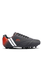 Slazenger - Slazenger MARK KRP IN Erkek Halı Saha Siyah / Beyaz / Kırmızı Futbol Ayakkabısı Slazenger - Slazenger MARK KRP IN Erkek Halı Saha Siyah / Beyaz / Kırmızı Futbol Ayakkabısı