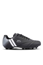 Slazenger - Slazenger MARK KRP IN Erkek Halı Saha Siyah / Beyaz Futbol Ayakkabısı Slazenger - Slazenger MARK KRP IN Erkek Halı Saha Siyah / Beyaz Futbol Ayakkabısı