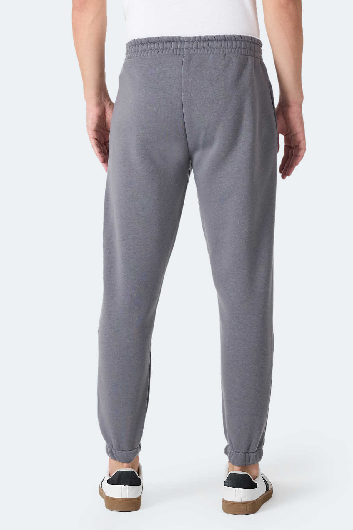 Slazenger MASKED I Erkek Gri Eşofman Altı Slazenger MASKED I Erkek Gri Eşofman Altı