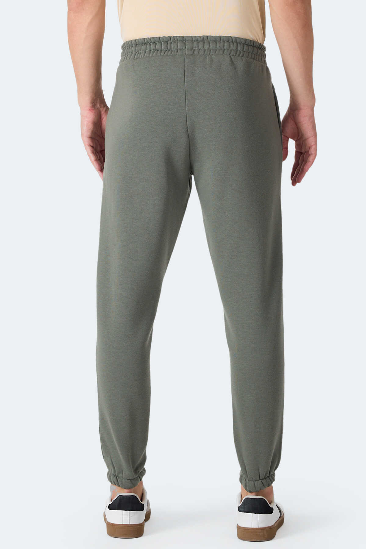 Slazenger MASKED I Erkek Haki Eşofman Altı Slazenger MASKED I Erkek Haki Eşofman Altı