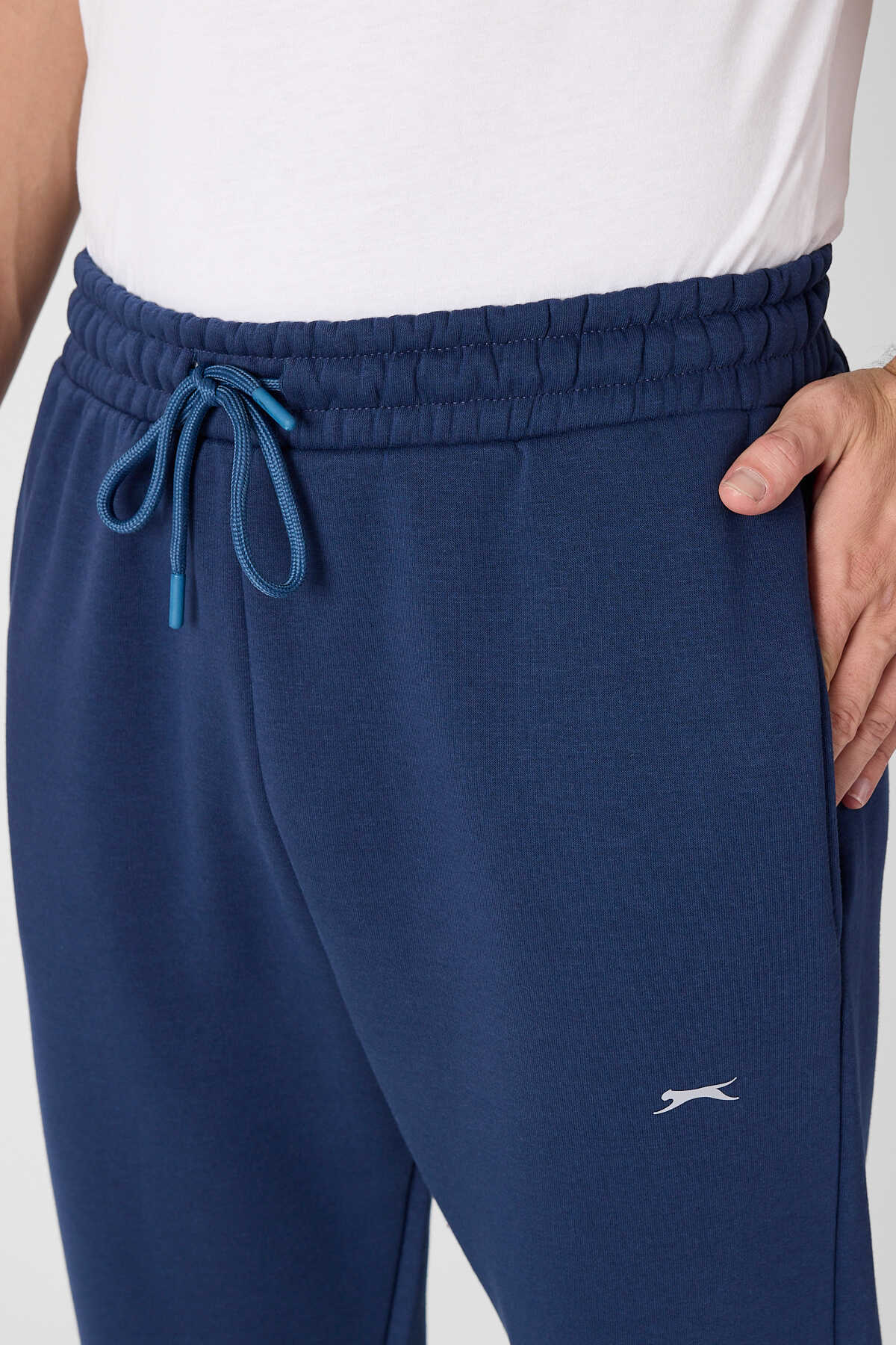 Slazenger MASKED I Erkek Lacivert Eşofman Altı Slazenger MASKED I Erkek Lacivert Eşofman Altı