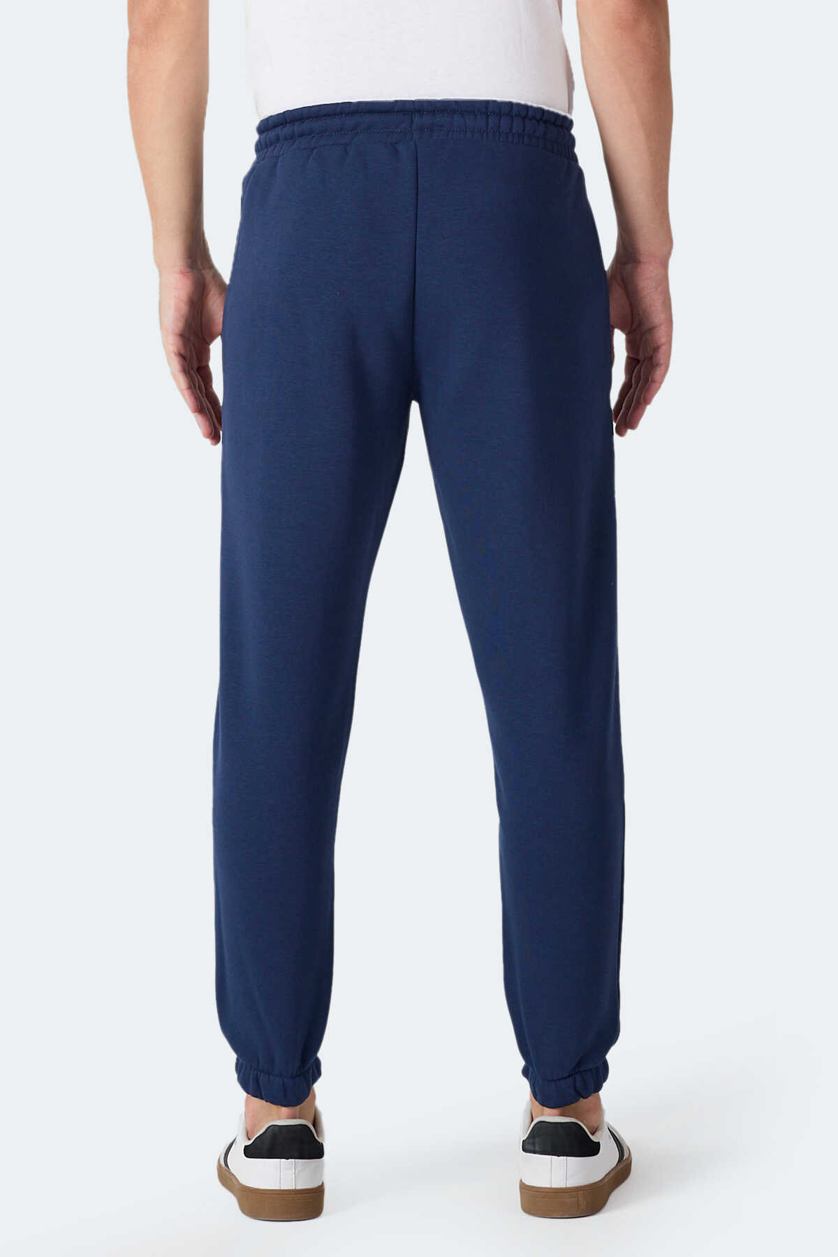 Slazenger MASKED I Erkek Lacivert Eşofman Altı Slazenger MASKED I Erkek Lacivert Eşofman Altı