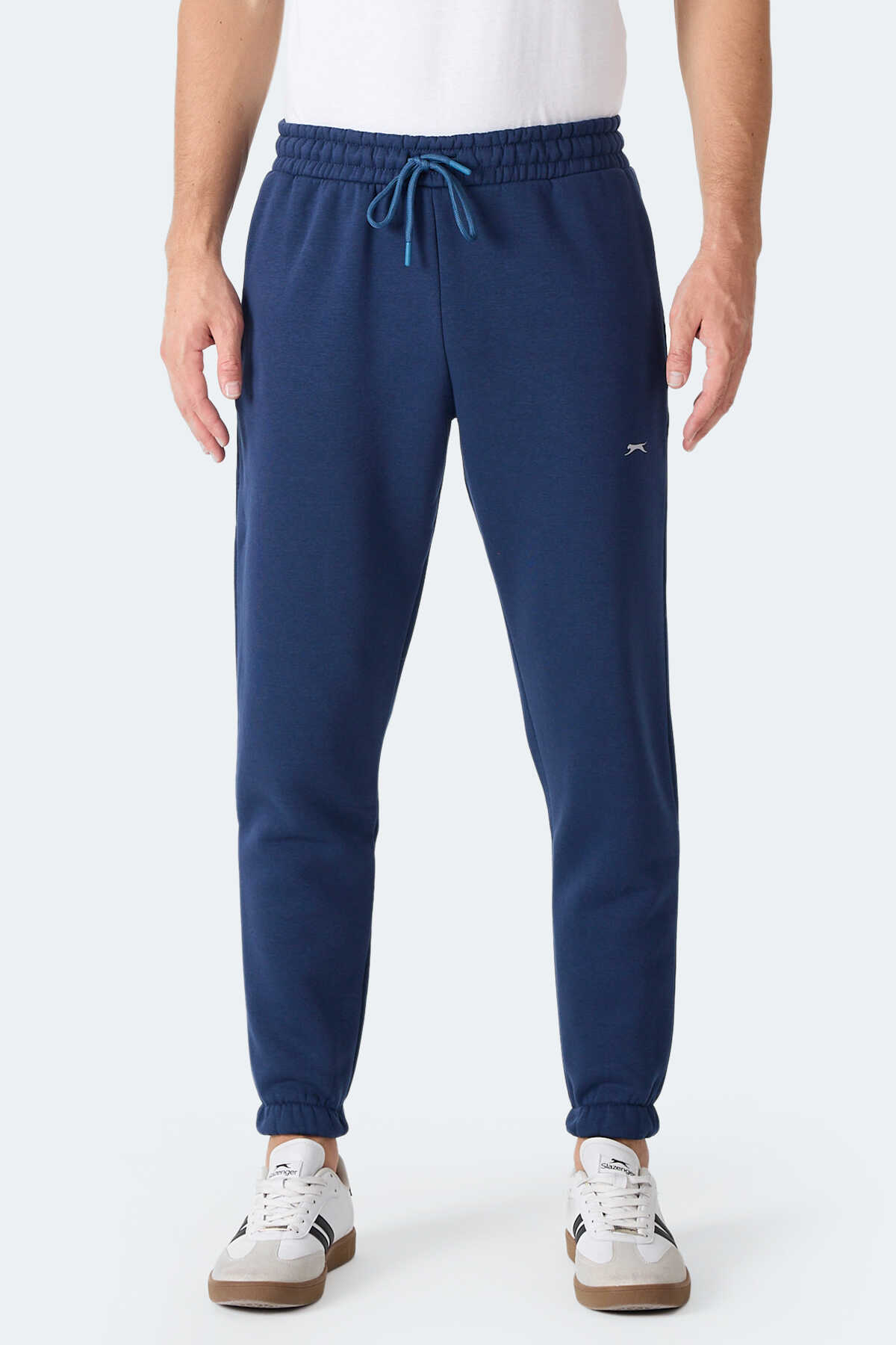 Slazenger MASKED I Erkek Lacivert Eşofman Altı Slazenger MASKED I Erkek Lacivert Eşofman Altı