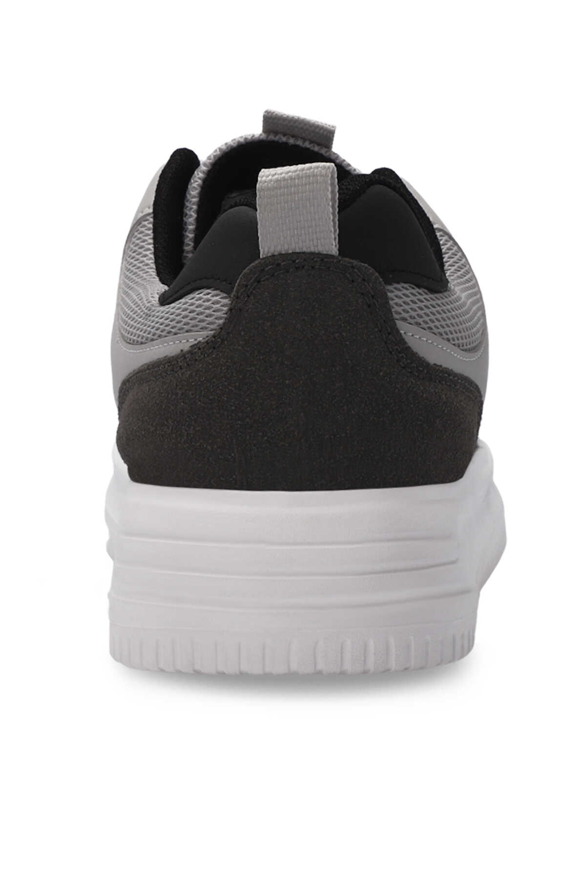 Slazenger MEGA I Erkek Gri / Sarı Günlük Spor Ayakkabısı Slazenger MEGA I Erkek Gri / Sarı Günlük Spor Ayakkabısı