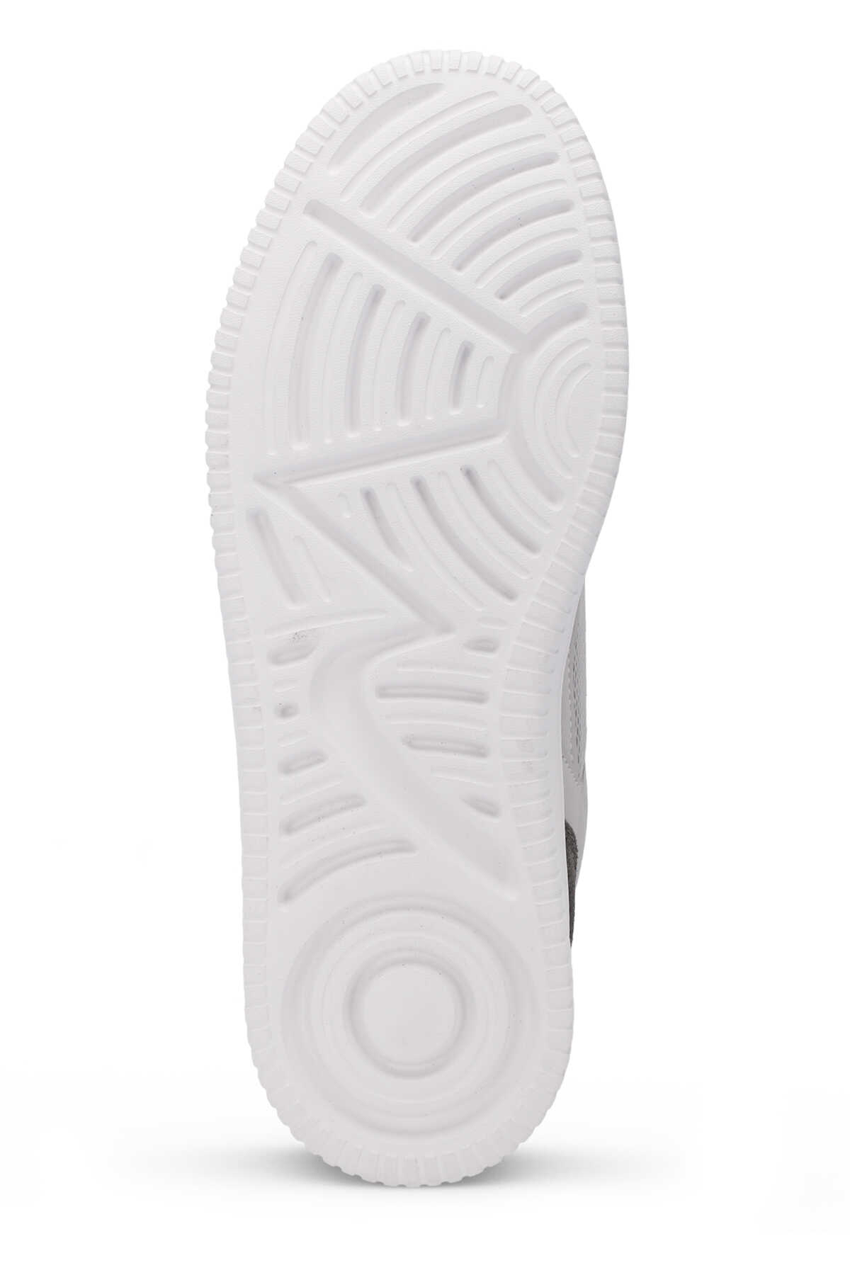 Slazenger MEGA I Erkek Gri / Sarı Günlük Spor Ayakkabısı Slazenger MEGA I Erkek Gri / Sarı Günlük Spor Ayakkabısı