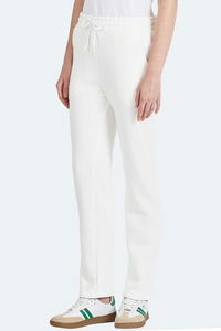 Slazenger - Slazenger MIDNIGHT I Kadın Ekru Eşofman Altı Slazenger - Slazenger MIDNIGHT I Kadın Ekru Eşofman Altı