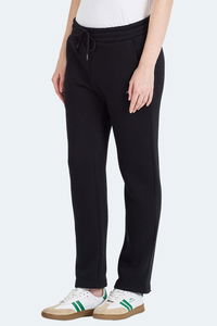 Slazenger - Slazenger MIDNIGHT I Kadın Siyah Eşofman Altı Slazenger - Slazenger MIDNIGHT I Kadın Siyah Eşofman Altı