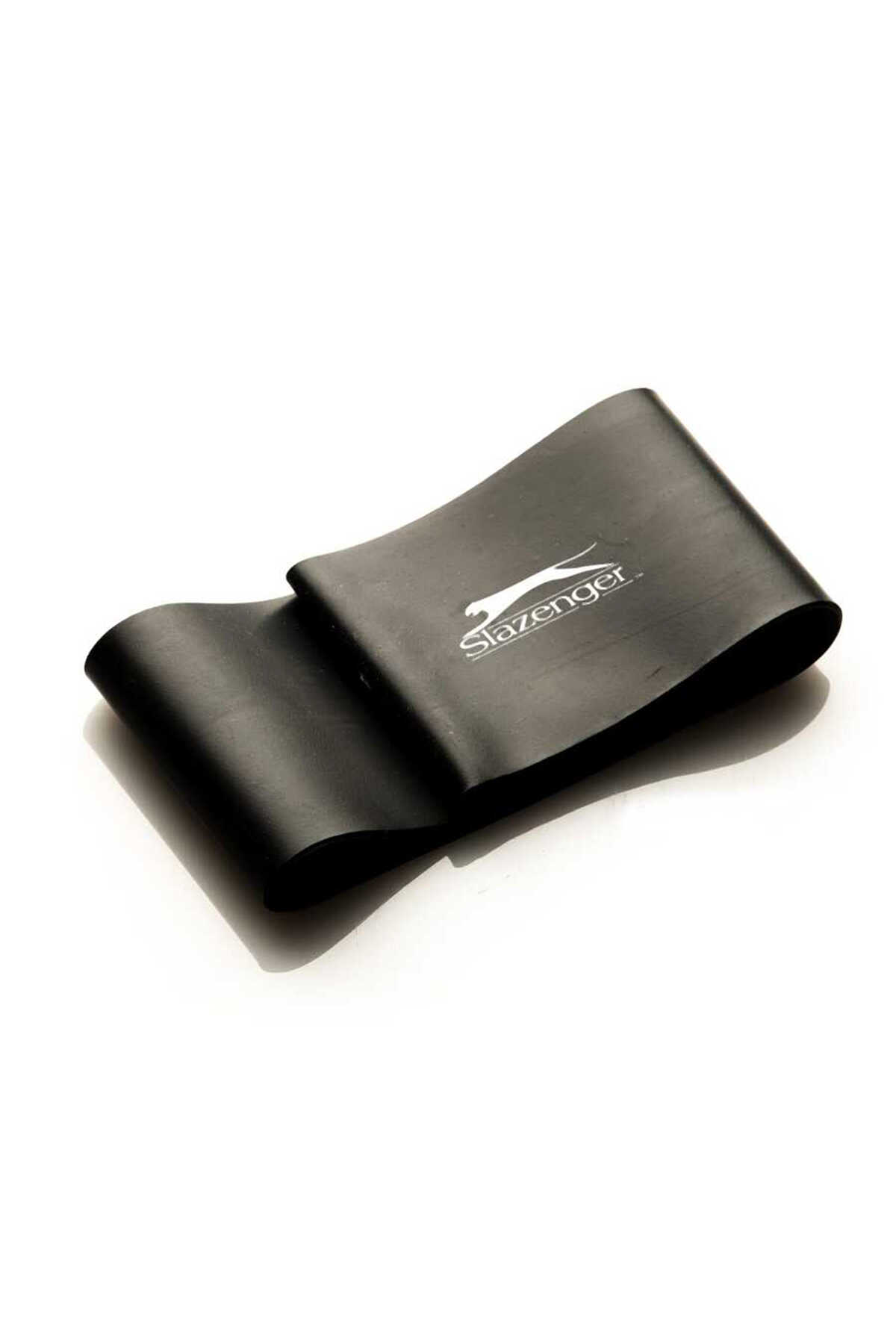 Slazenger - Slazenger Mini Loop Band Heavy Unisex Pilates Aksesuarları