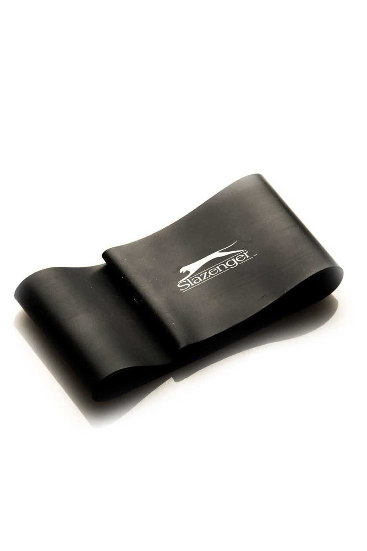 Slazenger - Slazenger Mini Loop Band Heavy Unisex Pilates Aksesuarları