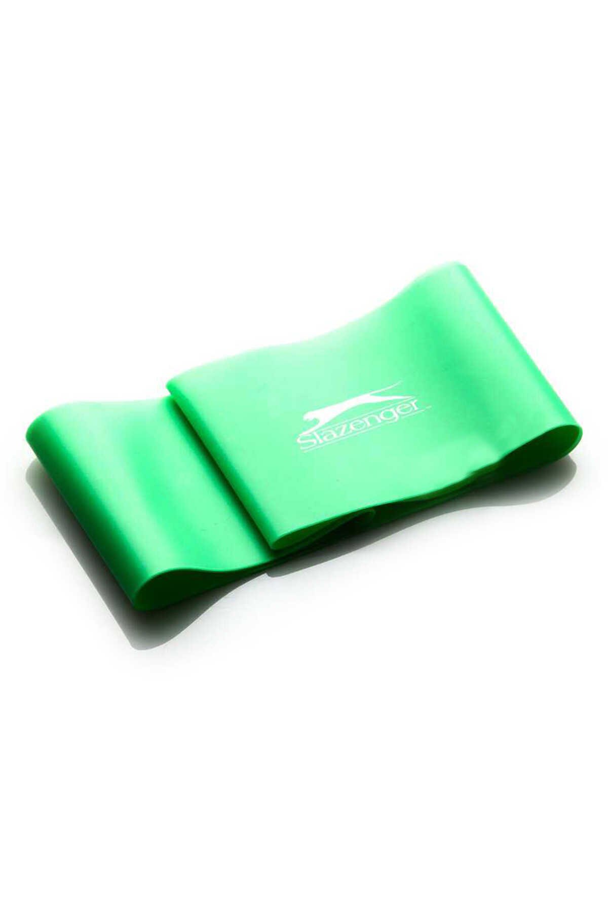 Slazenger - Slazenger Mini Loop Band Light Unisex Pilates Aksesuarları