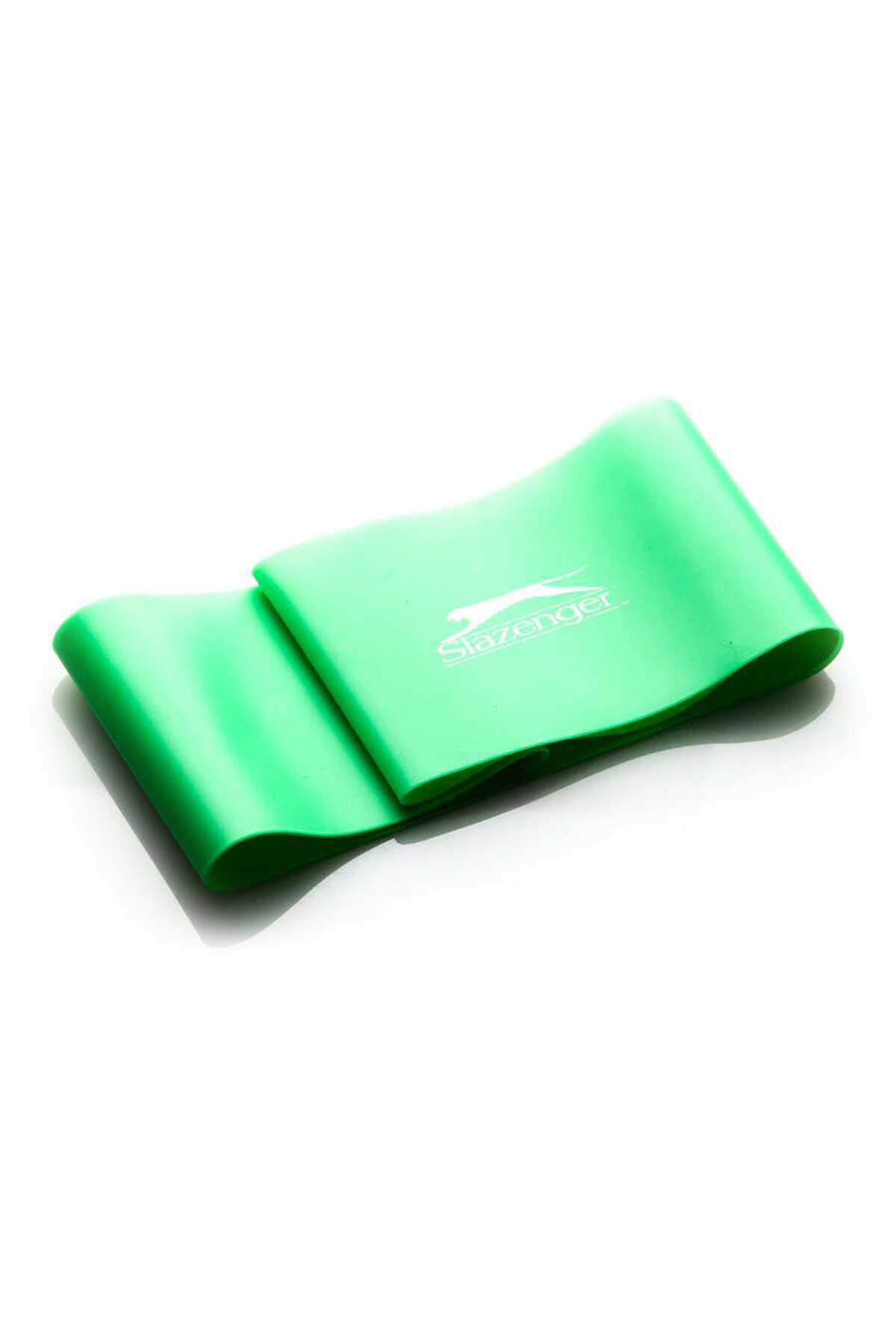 Slazenger - Slazenger Mini Loop Band Light Unisex Pilates Aksesuarları