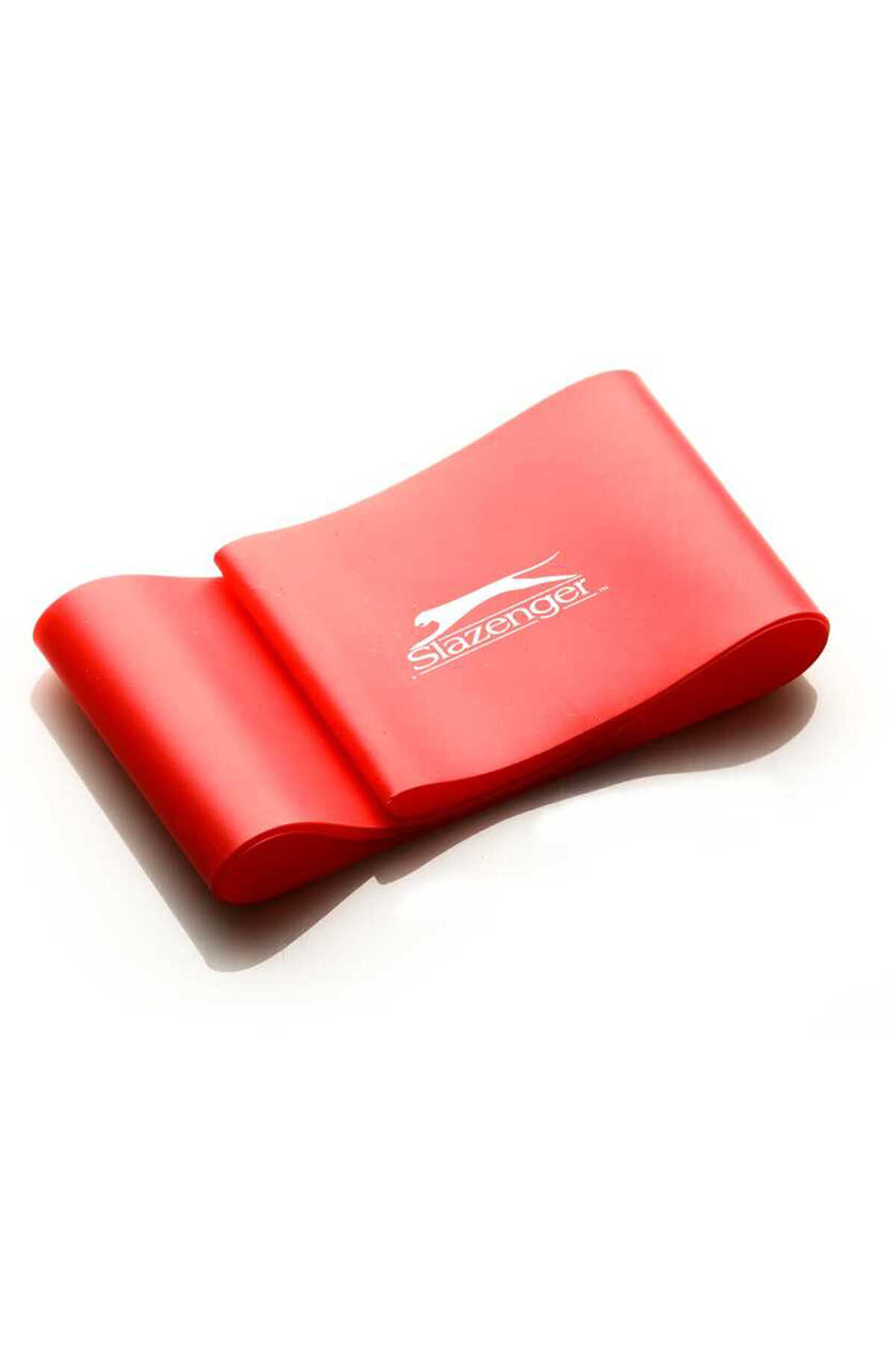 Slazenger - Slazenger Mini Loop Band Medium Unisex STD Pilates Aksesuarları