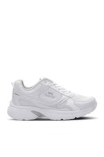 Slazenger - Slazenger MIRAGE I Kadın Beyaz Koşu & Yürüyüş Spor Ayakkabısı Slazenger - Slazenger MIRAGE I Kadın Beyaz Koşu & Yürüyüş Spor Ayakkabısı